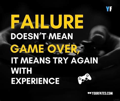 best gaming quotes|The most inspiring and thought.